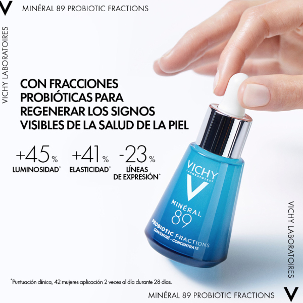 VICHY MINERAL 89 PROBIOTIC FRACTIONS SERUM (30ML)	
