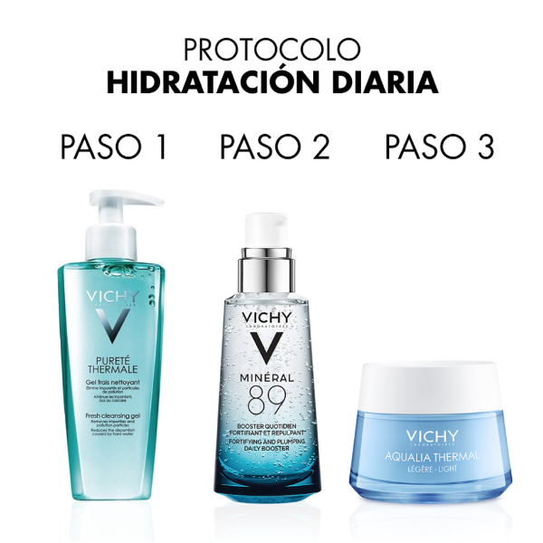 VICHY MINERAL 89 PROBIOTIC FRACTIONS SERUM (30ML)	
