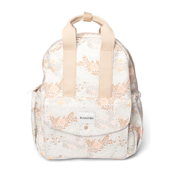 SUAVINEX MOCHILA INFANTIL PRINT