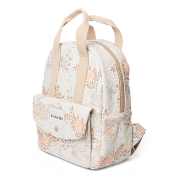 SUAVINEX MOCHILA INFANTIL PRINT