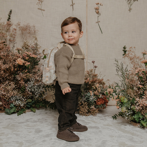 SUAVINEX MOCHILA INFANTIL PRINT