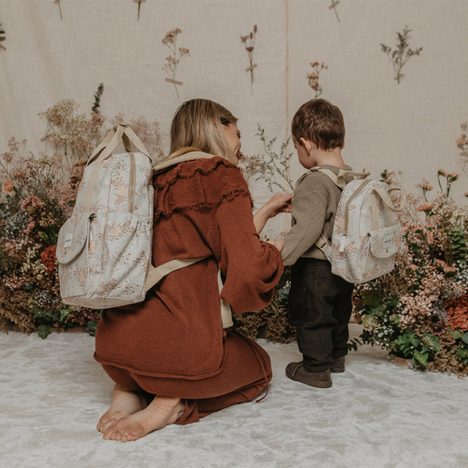 SUAVINEX MOCHILA INFANTIL PRINT