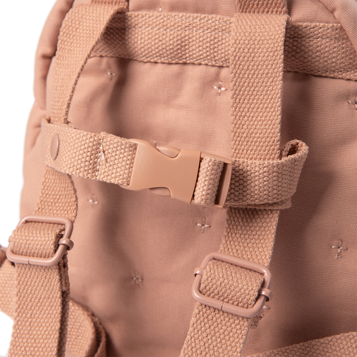 SUAVINEX MOCHILA INFANTIL ROSA