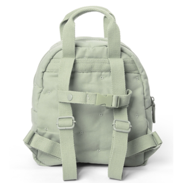 SUAVINEX MOCHILA INFANTIL VERDE
