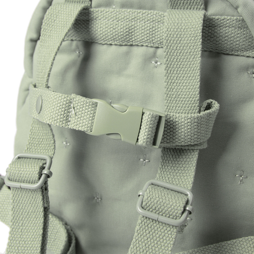 SUAVINEX MOCHILA INFANTIL VERDE