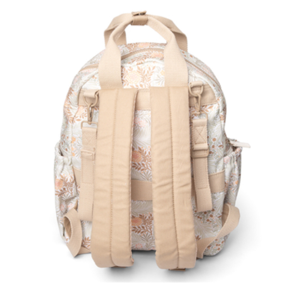 SUAVINEX MOCHILA MATERNIDAD PRINT