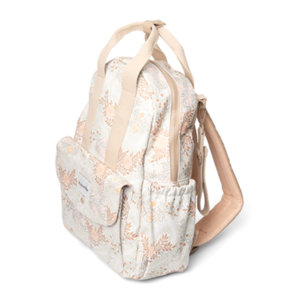 SUAVINEX MOCHILA MATERNIDAD PRINT