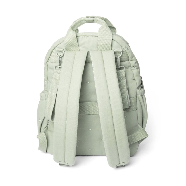 SUAVINEX MOCHILA MATERNIDAD VERDE