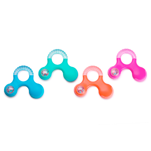 SUAVINEX Mordedor Didáctico ETAPA 3 +6M