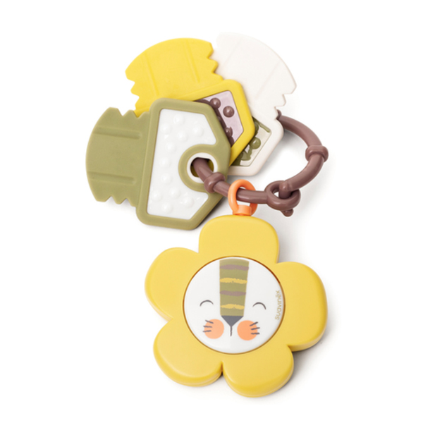 SUAVINEX Mordedor Musical 