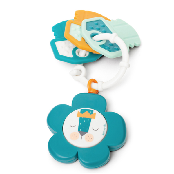 SUAVINEX Mordedor Musical 