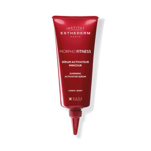 ESTHEDERM MORPHO FITNESS SERUM ACTIVADOR (100ML)