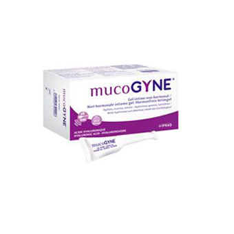 MUCOGYNE 5ML (8 Unidades)	