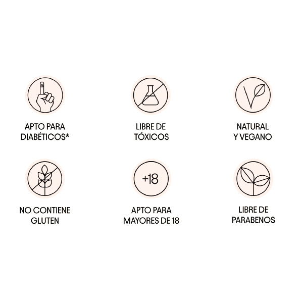 OLISTIC MUJER PACK 3 MESES (28 Frascos x 3 Cajas) 