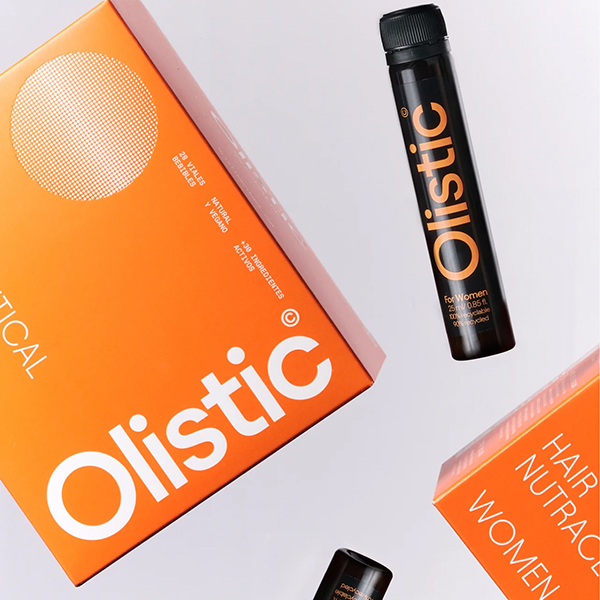 OLISTIC PACK OLISTIC WOMEN 3 MESES (28 VIALES x 3 CAJAS)