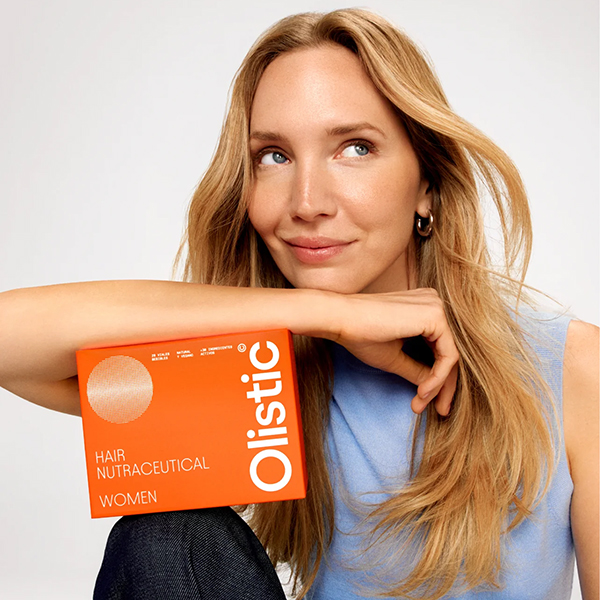 OLISTIC PACK OLISTIC WOMEN 3 MESES (28 VIALES x 3 CAJAS)