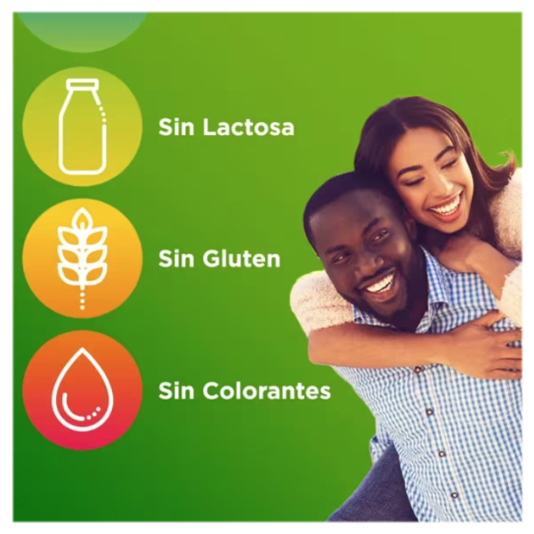 HALEON MULTICENTRUM ADULTOS EFERVESCENTE (20COMP. EFERVESCENTES)