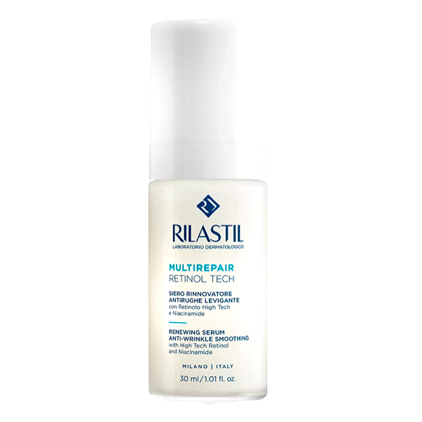 RILASTIL MULTIREPAIR RETINOL TECH (30ML)