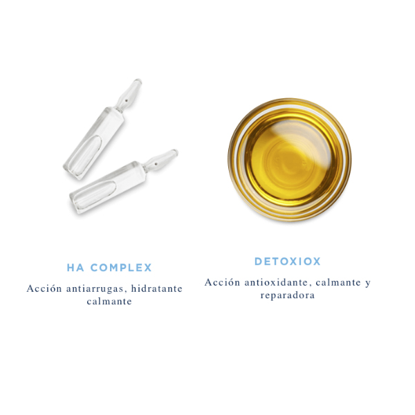 RILASTIL MULTIREPAIR SERUM H.A  (30ML)