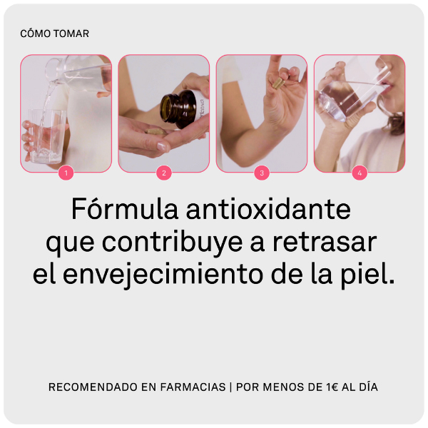 SUPERLATIVA MUSE ANTIOX (60 CAPSULAS) 