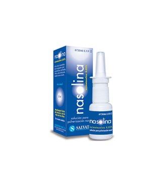 NASOLINA (20ml)