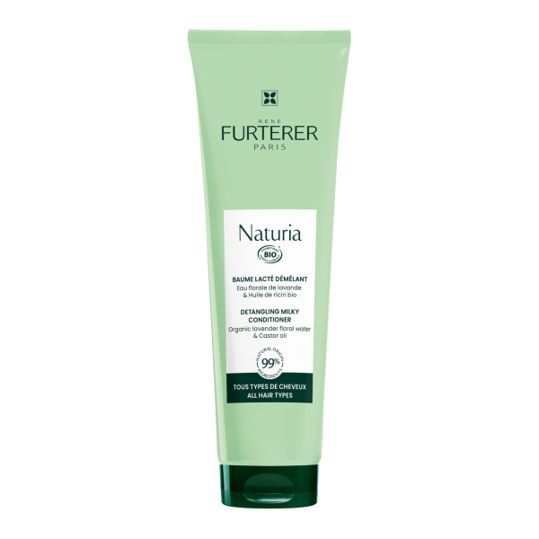 RENÉ FURTERER NATURIA BÁLSAMO ACONDICIONADOR CABELLO BIO (150ML)