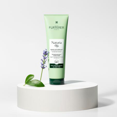 RENÉ FURTERER NATURIA BÁLSAMO ACONDICIONADOR CABELLO BIO (150ML)