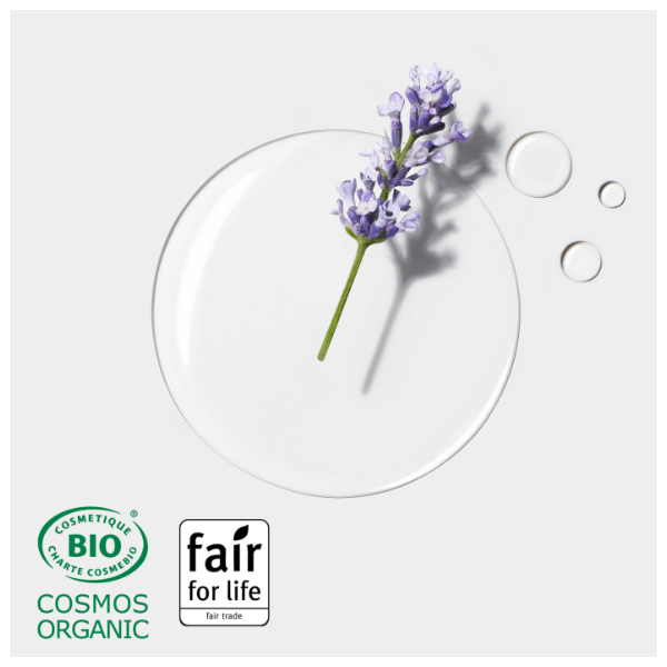 RENÉ FURTERER NATURIA CHAMPÚ MICELAR SUAVE VIAJE BIO (TALLA MINI)