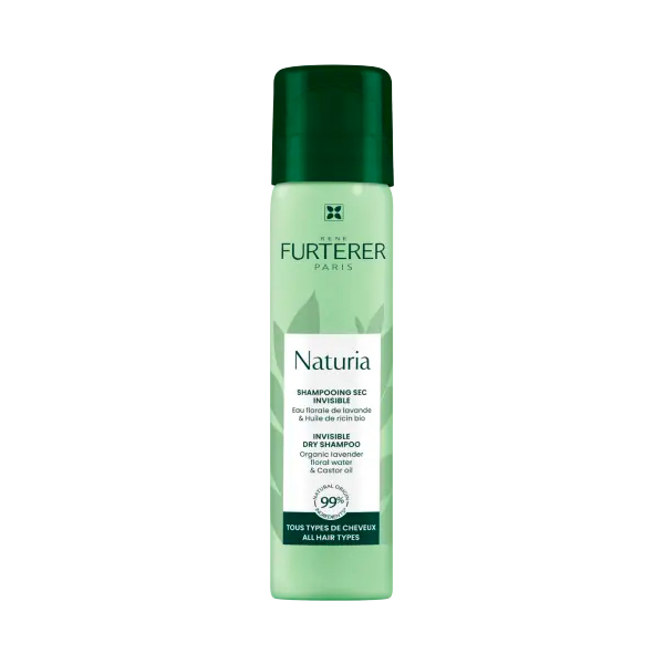 RENÉ FURTERER NATURIA CHAMPÚ SECO (75ml)