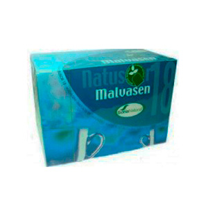 Natursor Infusión 18 - Malvasén (20uds)