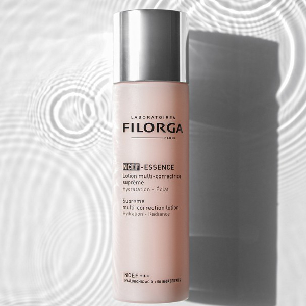 FILORGA NCEF-ESSENCE® Loción REGENERADORA SUPREME (200ml) 