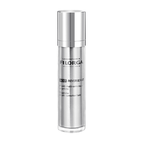 FILORGA NCEF-REVERSE MAT® CREMA FLUIDO (50ml)