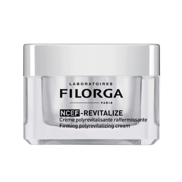FILORGA NCEF-REVITALIZE CREMA ANTIEDAD (50ml) 