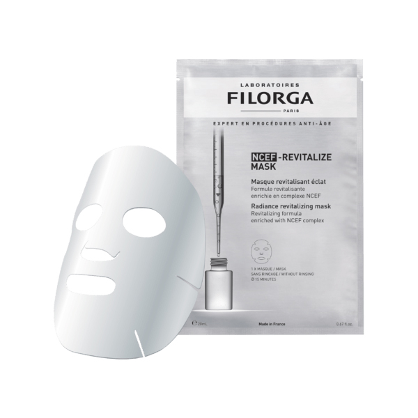 FILORGA NCEF REVITALIZE MASK (20ML)