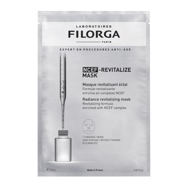 FILORGA NCEF REVITALIZE MASK (20ML)