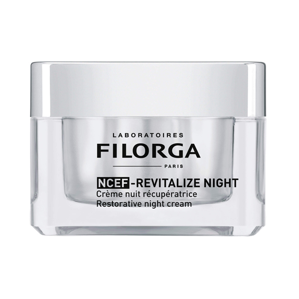 FILORGA NCEF REVITALIZE NIGHT CREMA DE NOCHE (50ML)