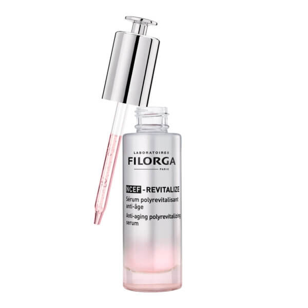 FILORGA NCEF-REVITALIZE SERUM (30ml)