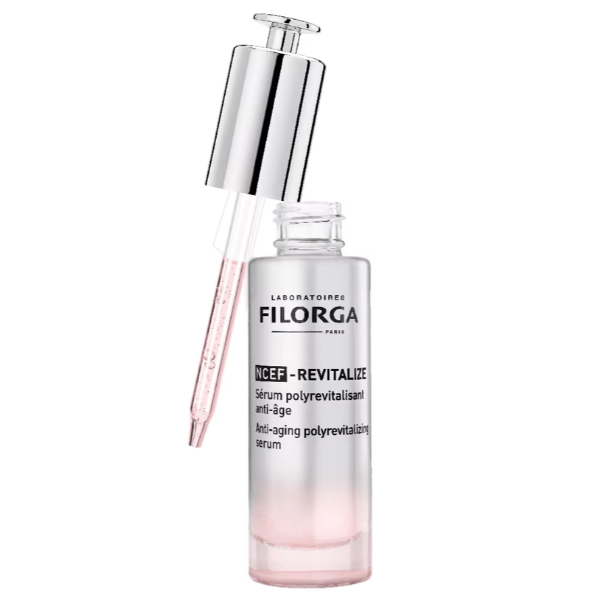FILORGA NCEF REVITALIZE SERUM JUMBO (50ML)