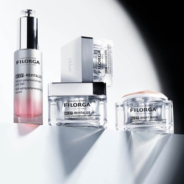 FILORGA NCEF REVITALIZE SERUM JUMBO (50ML)