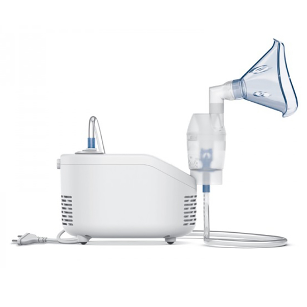 OMRON NEBULIZADOR C101 ESSENTIAL NE-C101-E (1 UNIDAD)