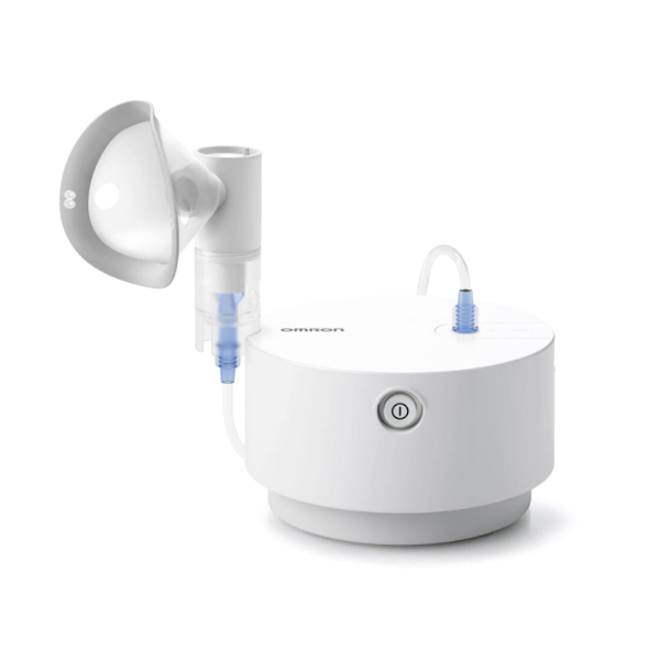 OMRON Nebulizador Compresor C28P/CX3