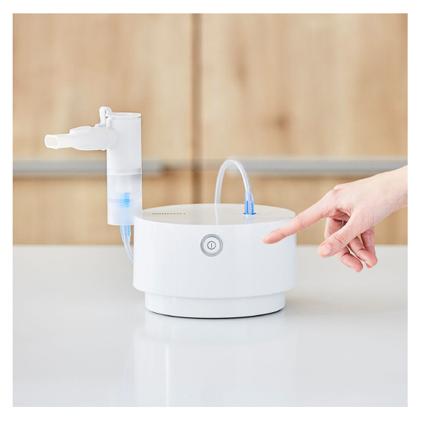 OMRON Nebulizador Compresor C28P/CX3