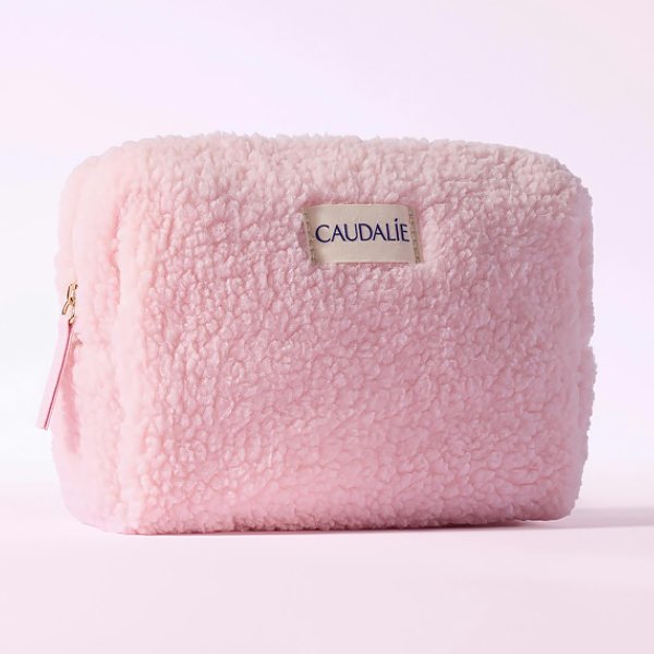 CAUDALIE NECESER DE INVIERNO ESENCIALES (4 PRODUCTOS)