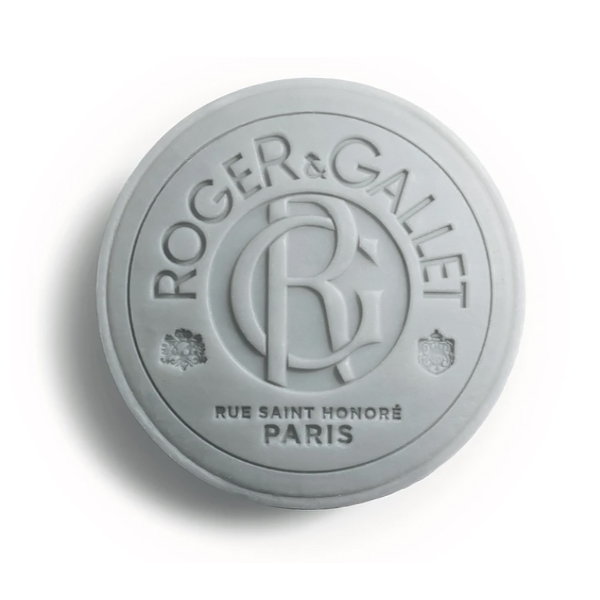 ROGER&GALLET NECESER HOMME TWIST RUTINA DE AFEITADO AFTER SHVAE (75ML) + BARRA JABÓN (100G)