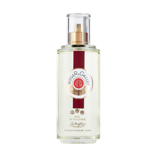 ROGER&GALLET NECESER JEAN MARIE FARINA AGUA DE COLONIA (100ML) +DESODORANTE REGALO (150ML) REGALO!