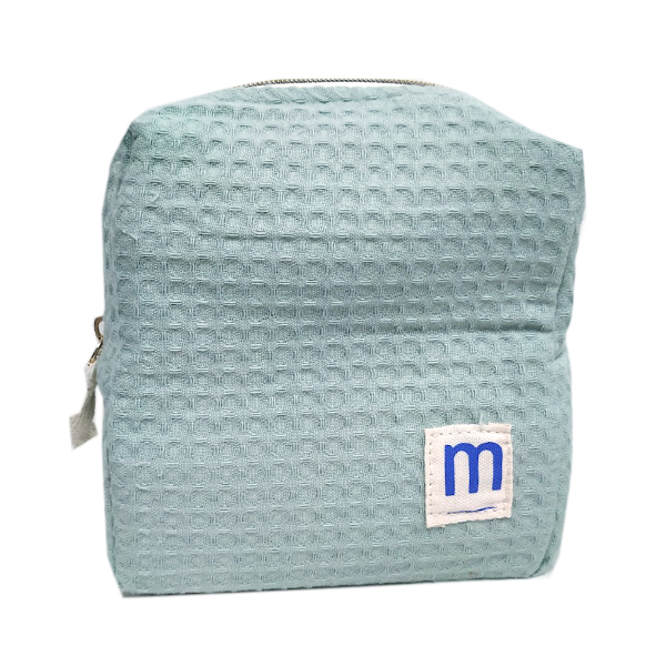 MUSTELA NECESER MENTA