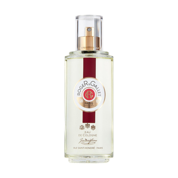 ROGER&GALLET NECESER NAVIDAD JEAN MARIE FARINA AGUA DE COLONIA (100ML) + DESODORANTE (50ML)