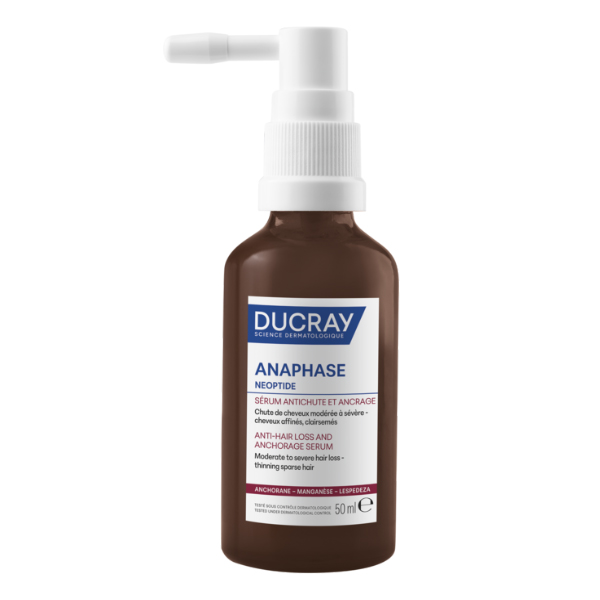 DUCRAY NEOPTIDE EXPERT SÉRUM ANTICAÍDA Y CRECIMIENTO (2 UNIDADES x 50ML)