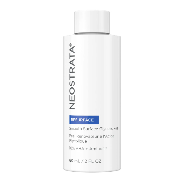 KENVUE NEOSTRATA RESURFACE DISCOS GLYCOPEEL  (36 DISCOS + BOTELLA 60ML)