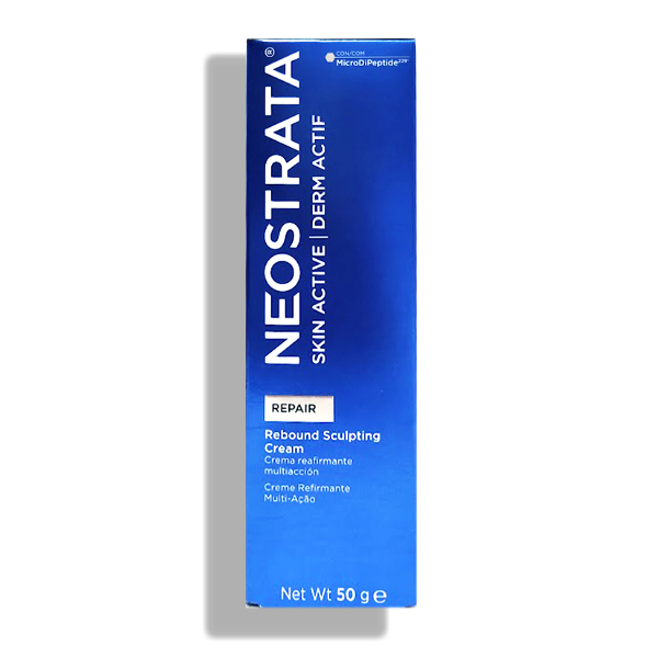 KENVUE NEOSTRATA SKIN ACTIVE REBOUND SCULPTING CREAM NOVEDAD!